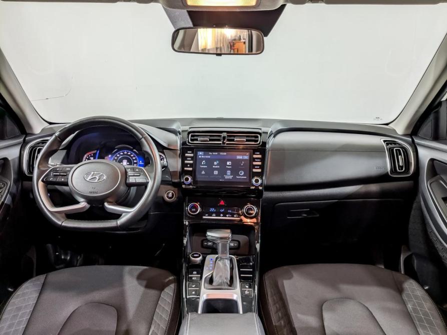 Hyundai Creta II Химки  - изображение 14