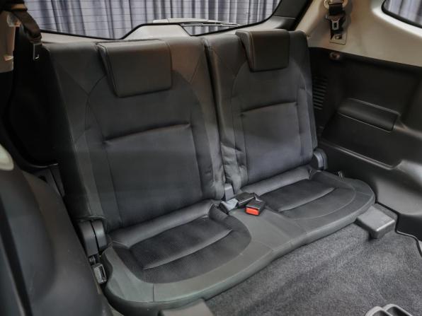 Nissan Qashqai+2 I Рестайлинг с пробегом 2010 года, цена 1 098 000 рублей, 190219 км, внедорожник, Автокод Объявления