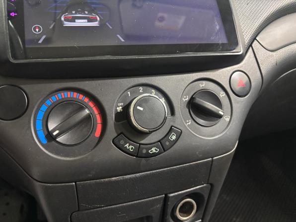 Chevrolet Aveo I Рестайлинг с пробегом 2009 года, цена 360 000 рублей, 211223 км, хэтчбек, Автокод Объявления