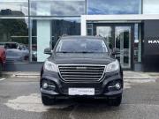 Haval H9 I Рестайлинг Москва  - изображение 29