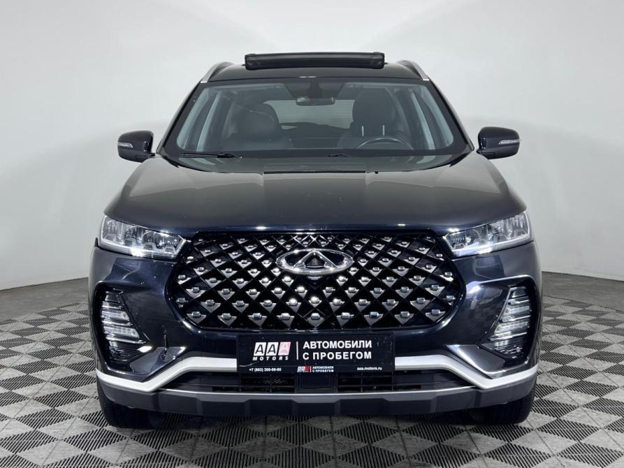Chery Tiggo 7 Pro I Ростов-на-Дону  - изображение 2
