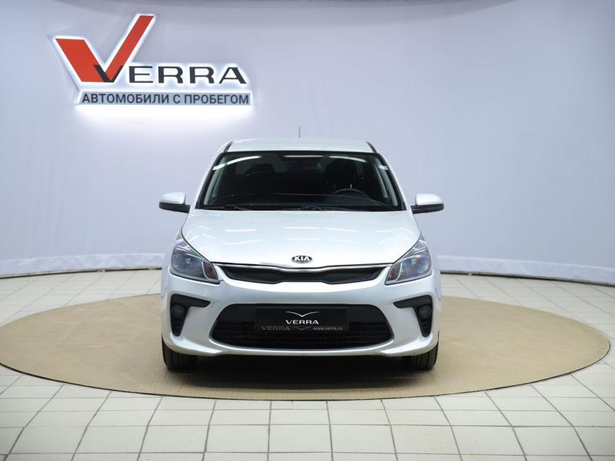 Kia Rio IV Уфа  - изображение 2