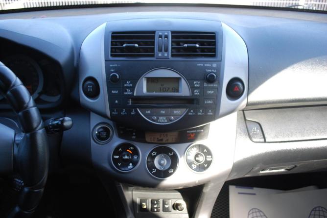 Toyota RAV4 III (XA30) с пробегом 2006 года, цена 1 180 000 рублей, 292254 км, внедорожник, Автокод Объявления
