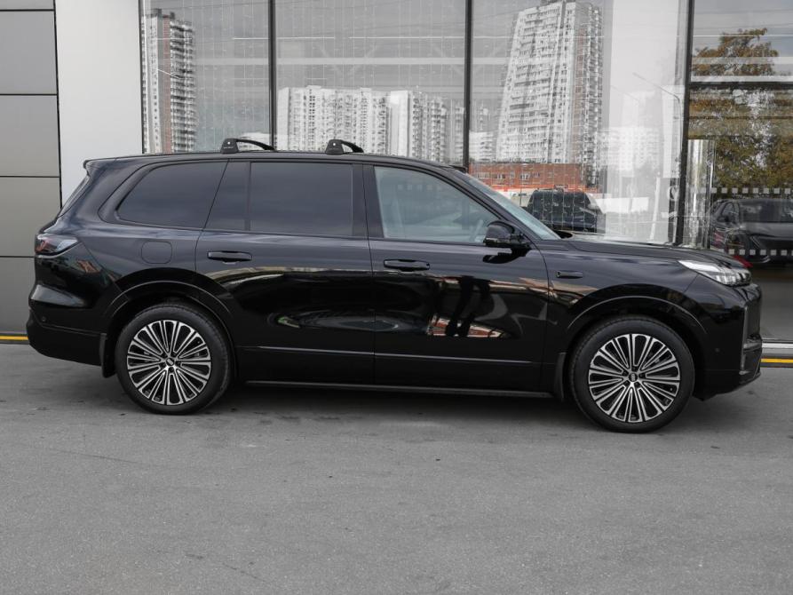 Geely Galaxy M9 Москва  - изображение 3