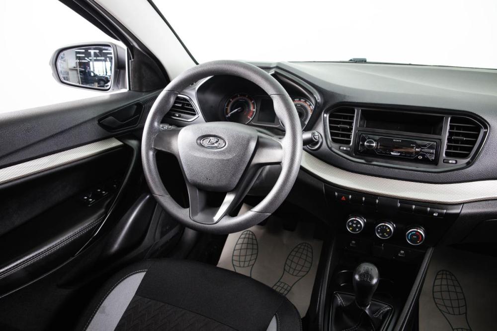 Lada (ВАЗ) Vesta I Рестайлинг (NG) Пермь  - изображение 12