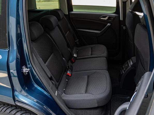 Skoda Yeti I с пробегом 2012 года, цена 850 000 рублей, 216061 км, внедорожник, Автокод Объявления