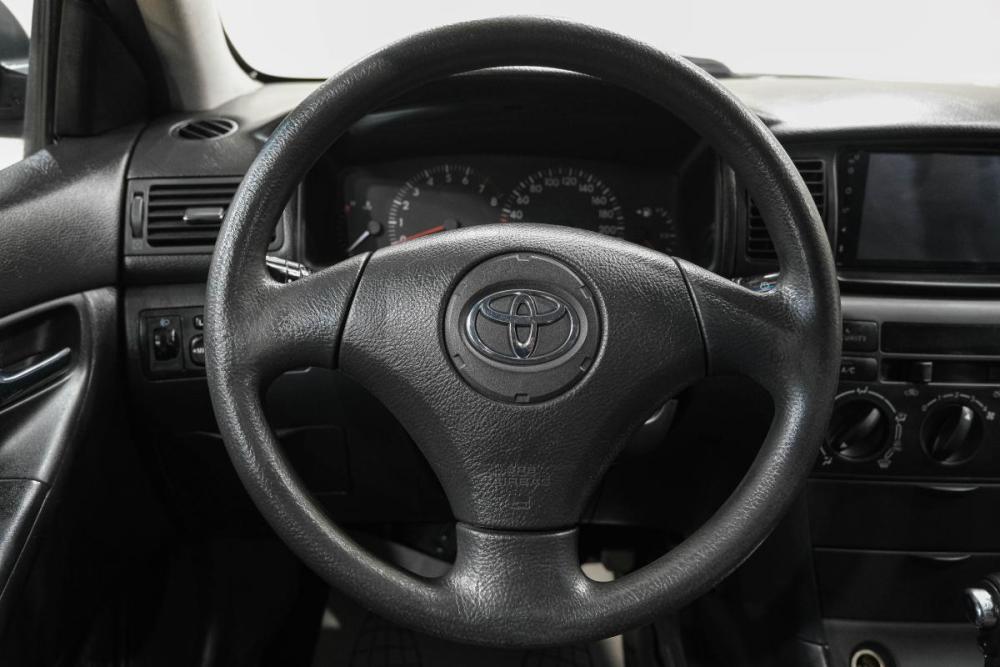 Toyota Corolla IX (E120 E130) Новокузнецк  - изображение 19