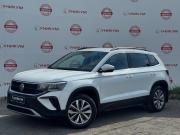 Volkswagen Taos I Екатеринбург  - изображение 41