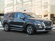Hyundai Palisade I Краснодар  - изображение 29