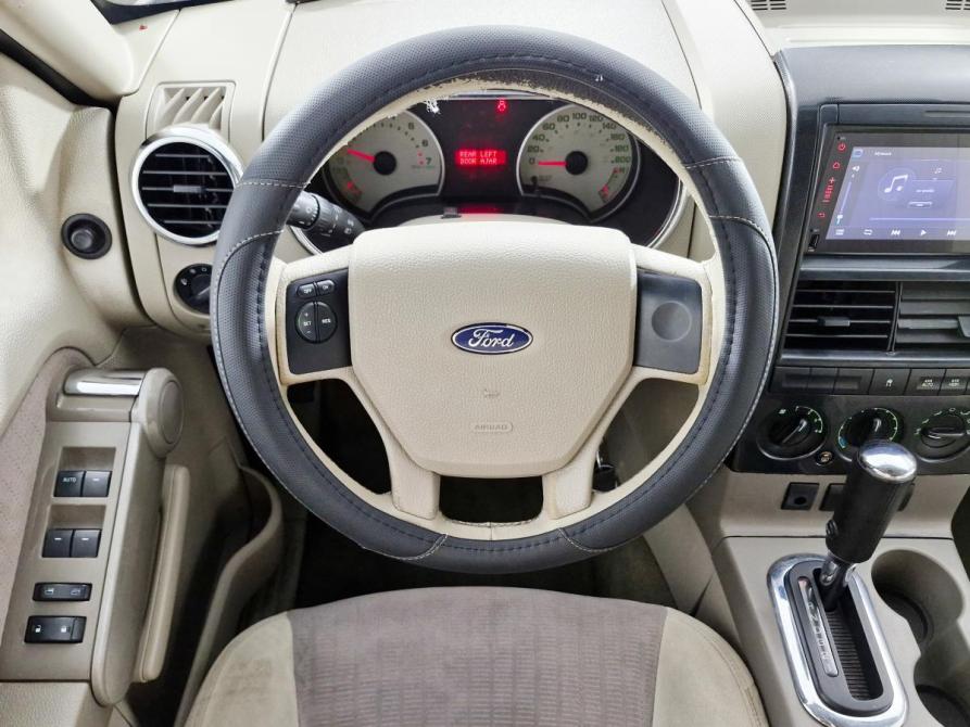 Ford Explorer IV Нижний Новгород  - изображение 13