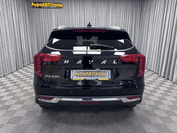 Haval Jolion I Рестайлинг с пробегом 2023 года, цена 1 827 000 рублей, 57884 км, внедорожник, Автокод Объявления