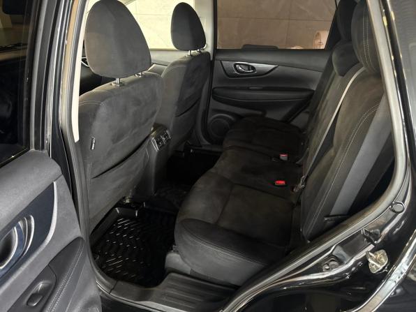 Nissan X-Trail III с пробегом 2016 года, цена 1 595 000 рублей, 170533 км, внедорожник, Автокод Объявления