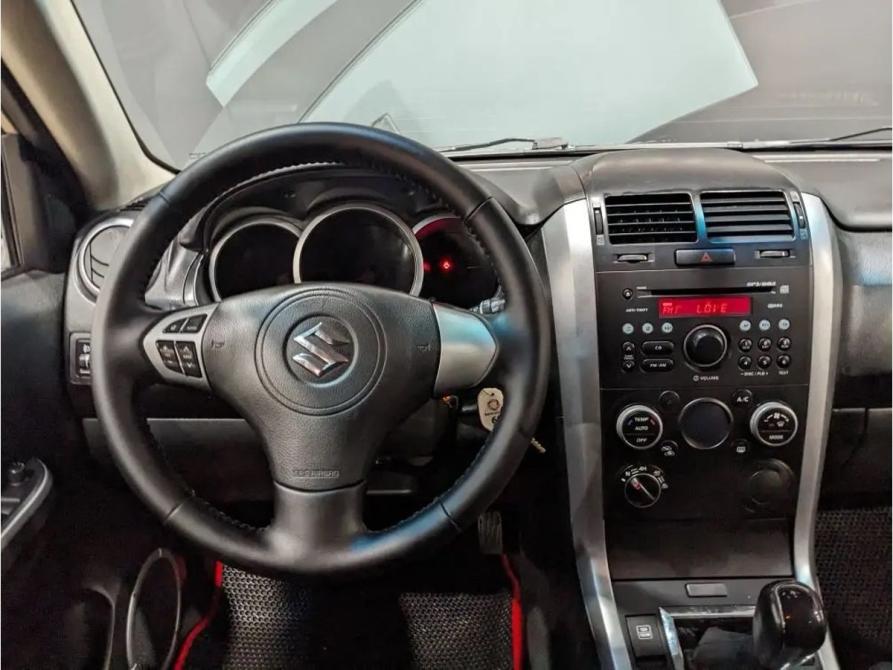 Suzuki Grand Vitara II Рестайлинг Пермь  - изображение 16