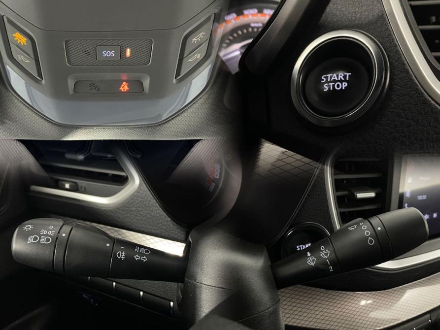 Lada (ВАЗ) Vesta I Рестайлинг (NG) Воронеж  - изображение 20
