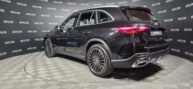 Новый Mercedes-Benz GLC II (X254) 2025 года, цена 9 200 000 рублей, внедорожник, Автокод Объявления
