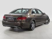 Mercedes-Benz E-Класс IV (W212 S212 C207) Рестайлинг Москва  - изображение 31