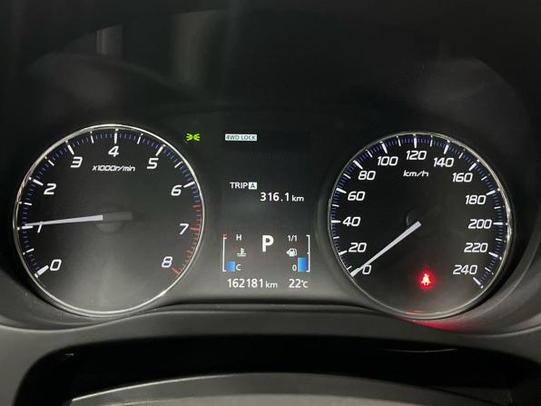 Mitsubishi Outlander III Рестайлинг 2 с пробегом 2015 года, цена 1 850 000 рублей, 162178 км, внедорожник, Автокод Объявления