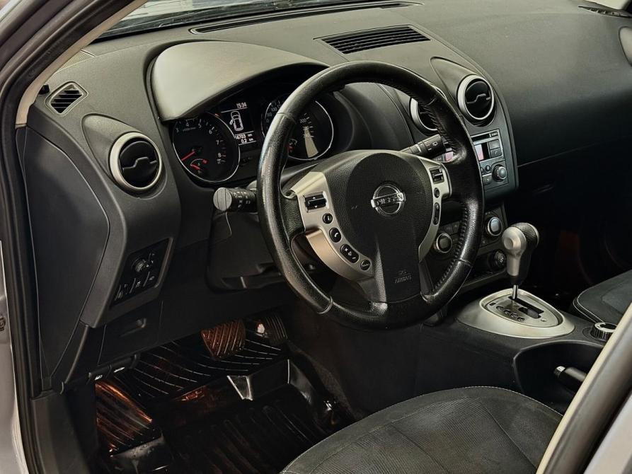 Nissan Qashqai I Рестайлинг Екатеринбург  - изображение 9
