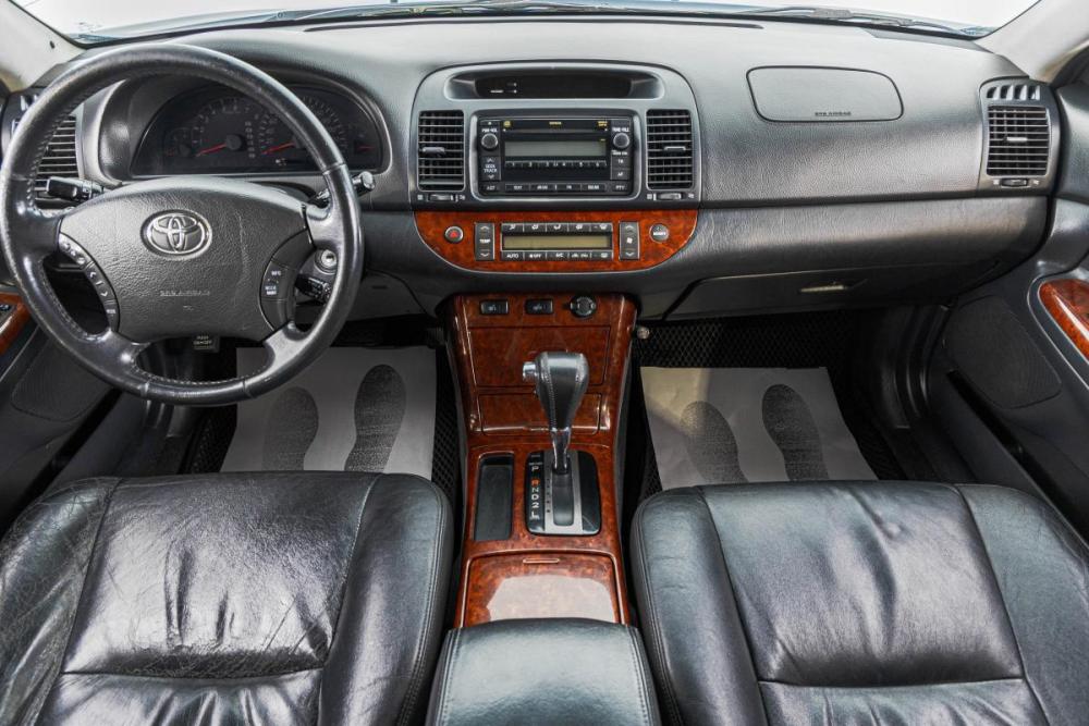 Toyota Camry V (XV30) Рестайлинг Барнаул  - изображение 10