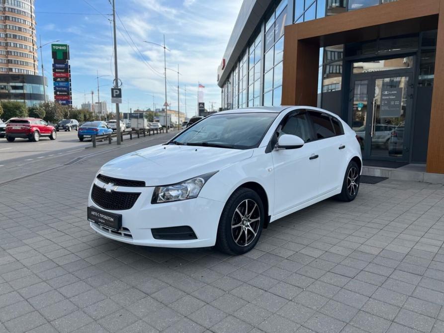 Chevrolet Cruze I Краснодар  - изображение 1