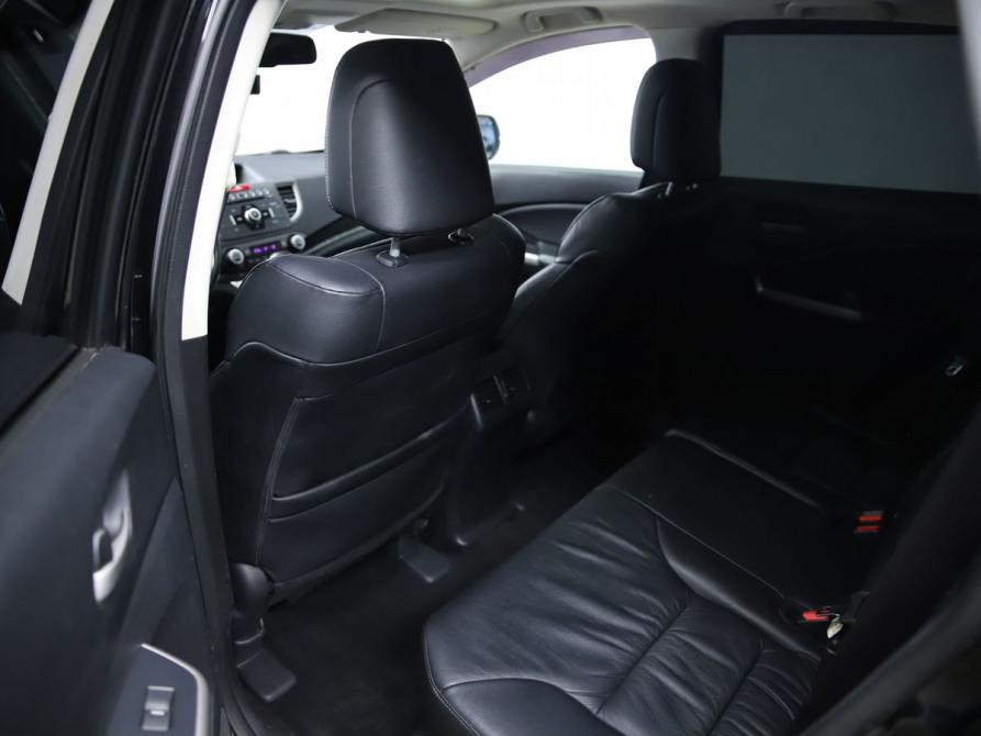 Honda CR-V IV Уфа  - изображение 10