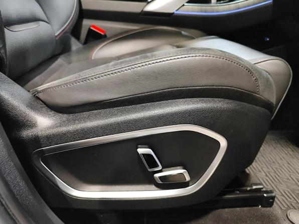 Geely Tugella I с пробегом 2021 года, цена 2 369 000 рублей, 80179 км, внедорожник, Автокод Объявления