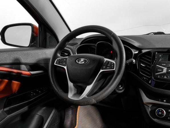 Lada (ВАЗ) Vesta I с пробегом 2018 года, цена 845 000 рублей, 129664 км, универсал, Автокод Объявления