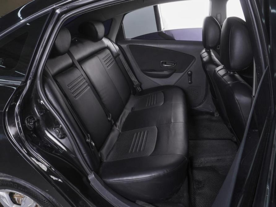 Nissan Almera III (G15) Ростов-на-Дону  - изображение 7
