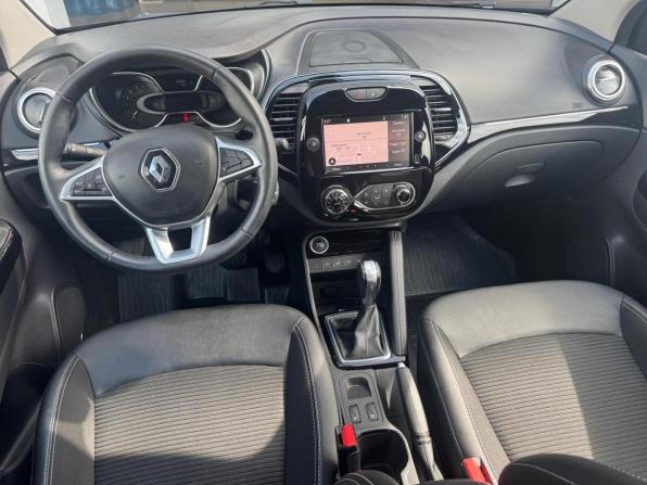 Renault Kaptur I Рестайлинг с пробегом 2021 года, цена 1 685 000 рублей, 65620 км, внедорожник, Автокод Объявления
