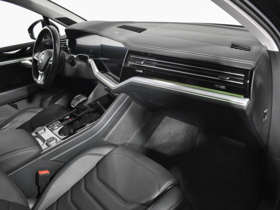 Volkswagen Touareg III Санкт-Петербург  - изображение 13