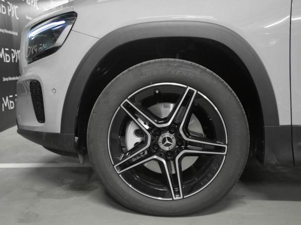 Новый Mercedes-Benz GLB I (X247) Рестайлинг 2025 года, цена 6 195 000 рублей, внедорожник, Автокод Объявления