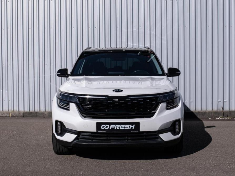 Kia Seltos I Сочи  - изображение 3
