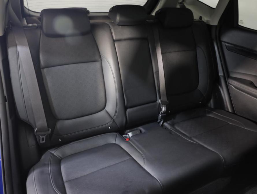 Kia Seltos I Санкт-Петербург  - изображение 21