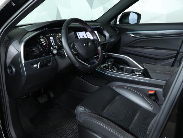 Geely Tugella I Рестайлинг с пробегом 2024 года, цена 2 949 000 рублей, 38139 км, внедорожник, Автокод Объявления