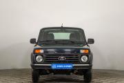 Lada (ВАЗ) Niva Legend Пермь  - изображение 23