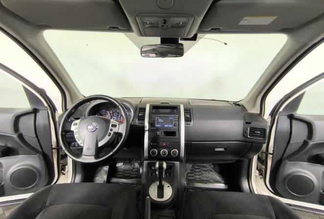 Nissan X-Trail III с пробегом 2014 года, цена 1 310 000 рублей, 203640 км, внедорожник, Автокод Объявления