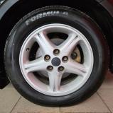 Suzuki SX4 I (Classic) Рестайлинг Вологда  - изображение 38