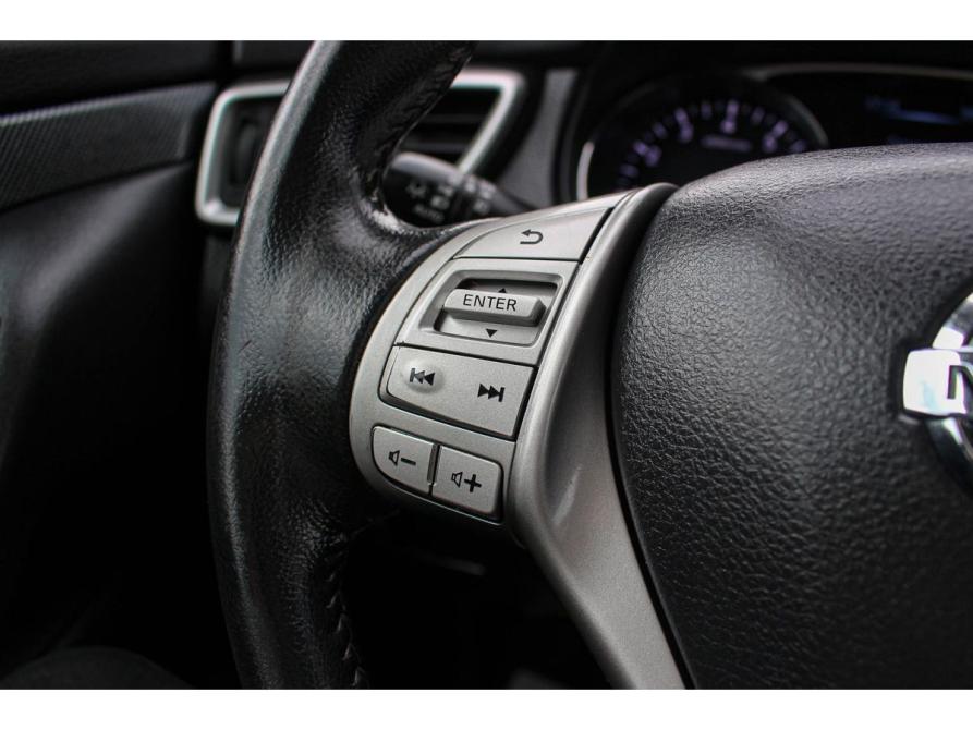 Nissan X-Trail III Орел  - изображение 11