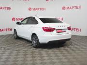 Lada (ВАЗ) Vesta I Вологда  - изображение 24