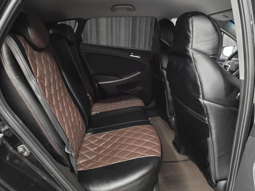 Hyundai Solaris I Красноярск  - изображение 16