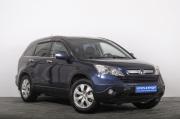 Honda CR-V III Томск  - изображение 21