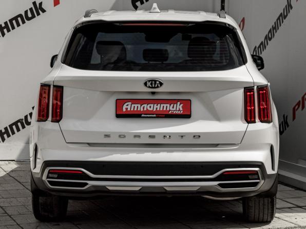 Kia Sorento IV с пробегом 2020 года, цена 3 950 000 рублей, 33323 км, внедорожник, Автокод Объявления