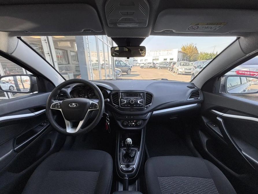 Lada (ВАЗ) Vesta I Краснодар  - изображение 16