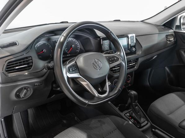 Volkswagen Polo VI с пробегом 2022 года, цена 1 584 700 рублей, 105714 км, лифтбек, Автокод Объявления