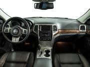 Jeep Grand Cherokee IV (WK2) Санкт-Петербург  - изображение 31