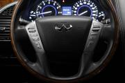 Infiniti QX80 I Рестайлинг Москва  - изображение 51