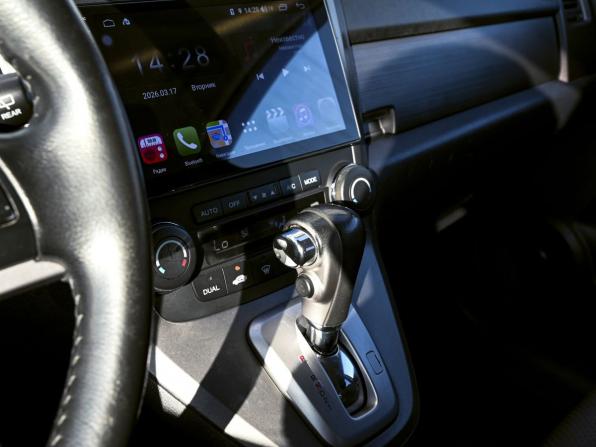 Honda CR-V III с пробегом 2008 года, цена 1 159 000 рублей, 260787 км, внедорожник, Автокод Объявления
