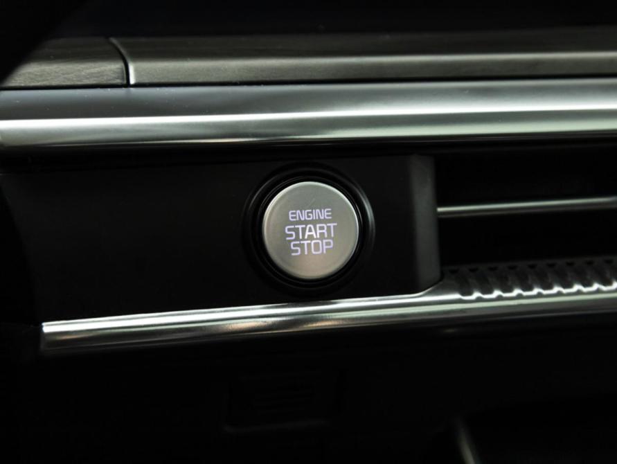 Kia K5 III Санкт-Петербург  - изображение 15