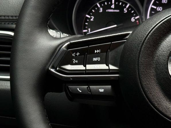 Mazda CX-5 II с пробегом 2018 года, цена 2 999 000 рублей, 131000 км, внедорожник, Автокод Объявления