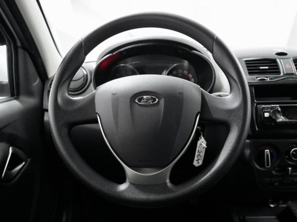 Lada (ВАЗ) Granta I Рестайлинг с пробегом 2023 года, цена 797 000 рублей, 66000 км, седан, Автокод Объявления